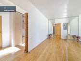 Parduodamas erdvus trijų kambarių butas - nuotraukos Nr. 12