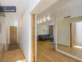 Parduodamas erdvus trijų kambarių butas - nuotraukos Nr. 13