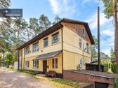 Parduodamas erdvus trijų kambarių butas - nuotraukos Nr. 19