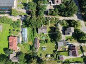 Parduodama Namo Dalis Su 4,34 Aro Žemės - nuotraukos Nr. 2