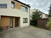 Parduodamas įrengtas 88 kv. m. kotedžas - nuotraukos Nr. 26
