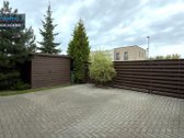 Parduodamas įrengtas 88 kv. m. kotedžas - nuotraukos Nr. 27