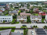Parduodamas įrengtas 88 kv. m. kotedžas - nuotraukos Nr. 32