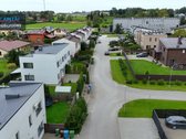 Parduodamas įrengtas 88 kv. m. kotedžas - nuotraukos Nr. 34