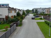Parduodamas įrengtas 88 kv. m. kotedžas - nuotraukos Nr. 35
