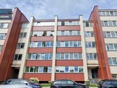 Renovuotame Name Parduodamas Trijų Kambarių - nuotraukos Nr. 14