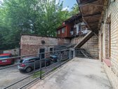 Nuomojamos Suremontuotos 4 Erdvių Komercinės - nuotraukos Nr. 25