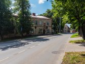 Nuomojamos Suremontuotos 4 Erdvių Komercinės - nuotraukos Nr. 30