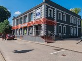 Nuomojamos Suremontuotos 4 Erdvių Komercinės - nuotraukos Nr. 33