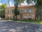 Nuomojamos Suremontuotos 4 Erdvių Komercinės - nuotraukos Nr. 34