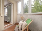 Itin Erdvus Funkcionalaus Išplanavimo 4 - nuotraukos Nr. 5