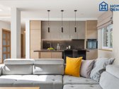 Pavilnyje parduodamas 203,87 m² vieno aukšto - nuotraukos Nr. 6