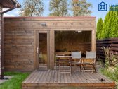 Pavilnyje parduodamas 203,87 m² vieno aukšto - nuotraukos Nr. 32