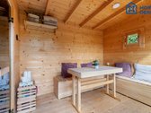 Pavilnyje parduodamas 203,87 m² vieno aukšto - nuotraukos Nr. 33