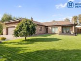 Pavilnyje parduodamas 203,87 m² vieno aukšto - nuotraukos Nr. 38