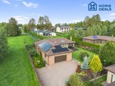 Pavilnyje parduodamas 203,87 m² vieno aukšto - nuotraukos Nr. 42