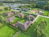 Pavilnyje parduodamas 203,87 m² vieno aukšto - nuotraukos Nr. 44