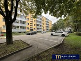 Parduodamas 2 Kambarių Butas Dainavoje! - nuotraukos Nr. 15