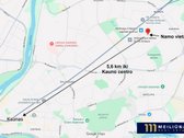 Parduodamas 2 Kambarių Butas Dainavoje! - nuotraukos Nr. 21
