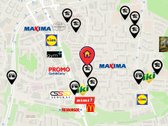 Itin Erdvus Funkcionalaus Išplanavimo 4 - nuotraukos Nr. 31