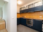 Parduodamas jaukus ir šviesus 2 kambarių - nuotraukos Nr. 12