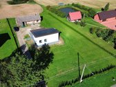 Parduodamas namas Daugeliškių k., Kauno r. ! - nuotraukos Nr. 27