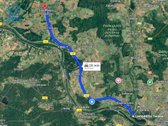 Parduodamas namas Daugeliškių k., Kauno r. ! - nuotraukos Nr. 38