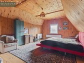 Parduodamas Jaukus Ir Prižiūrėtas Sodo Namas - nuotraukos Nr. 14