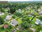 Parduodamas Jaukus Ir Prižiūrėtas Sodo Namas - nuotraukos Nr. 17