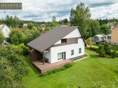 Parduodamas Jaukus Ir Prižiūrėtas Sodo Namas - nuotraukos Nr. 18