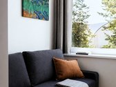 Nuomojama Visiškai Naujai Įrengta 1 Kambario - nuotraukos Nr. 9
