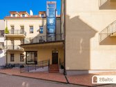 Išnuomojamos administracinės paskirties - nuotraukos Nr. 19