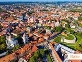 Išnuomojamos administracinės paskirties - nuotraukos Nr. 20