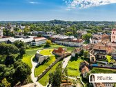 Išnuomojamos administracinės paskirties - nuotraukos Nr. 21