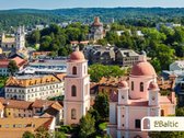 Išnuomojamos administracinės paskirties - nuotraukos Nr. 22