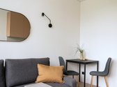 Nuomojama Visiškai Naujai Įrengta 1 Kambario - nuotraukos Nr. 6