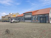 Nuomojamos 370.56 Kv. M Komercinės Patalpos - nuotraukos Nr. 22