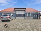Nuomojamos 370.56 Kv. M Komercinės Patalpos - nuotraukos Nr. 23