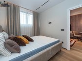 Visiškai naujai, kokybiškai įrengtas butas - nuotraukos Nr. 11