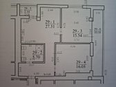 Patogus gyvenimas erdviame bute miesto centre - nuotraukos Nr. 17