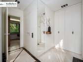 Parduodamas moderniai ir kokybiškai įrengtas - nuotraukos Nr. 36