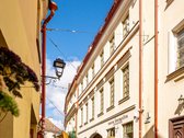 Vilniaus Senamiesčio širdyje, istoriniame - nuotraukos Nr. 10