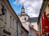 Vilniaus Senamiesčio širdyje, istoriniame - nuotraukos Nr. 15