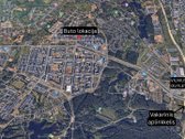 Erdvus 2 Kambarių Butas Pilaitėje + Balkonas - nuotraukos Nr. 18