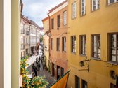 Vilniaus Senamiesčio širdyje, istoriniame - nuotraukos Nr. 2