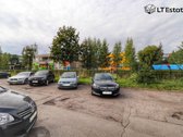 Parduodamas 1 Kambario Butas Laukininkų G. 14 - nuotraukos Nr. 13
