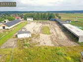 Nuomojamas komercinis kompleksas: sandėliai, - nuotraukos Nr. 2