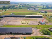 Nuomojamas komercinis kompleksas: sandėliai, - nuotraukos Nr. 5