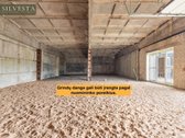 Nuomojamas komercinis kompleksas: sandėliai, - nuotraukos Nr. 9
