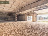 Nuomojamas komercinis kompleksas: sandėliai, - nuotraukos Nr. 10